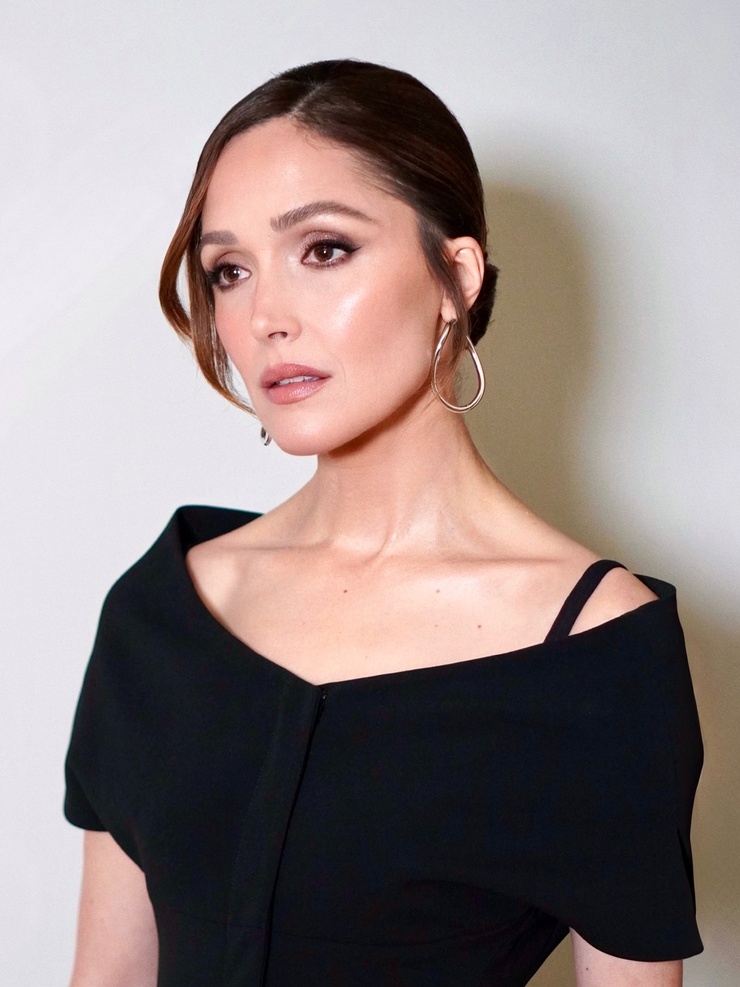 Rose Byrne Rose Byrne