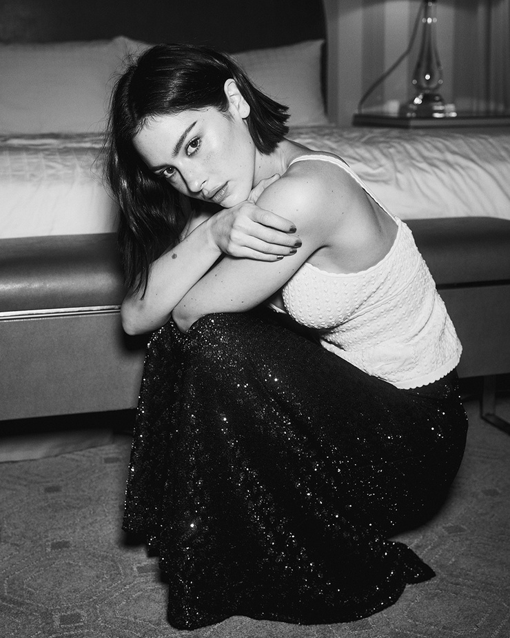 Gracie Abrams