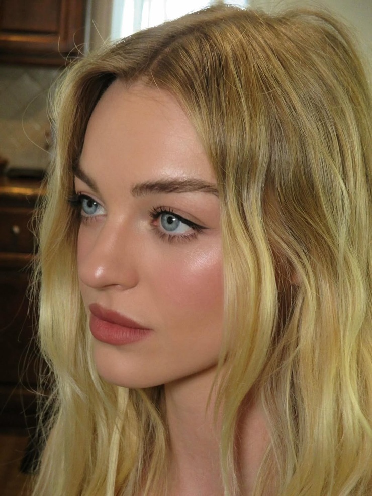 Olivia Rose Keegan