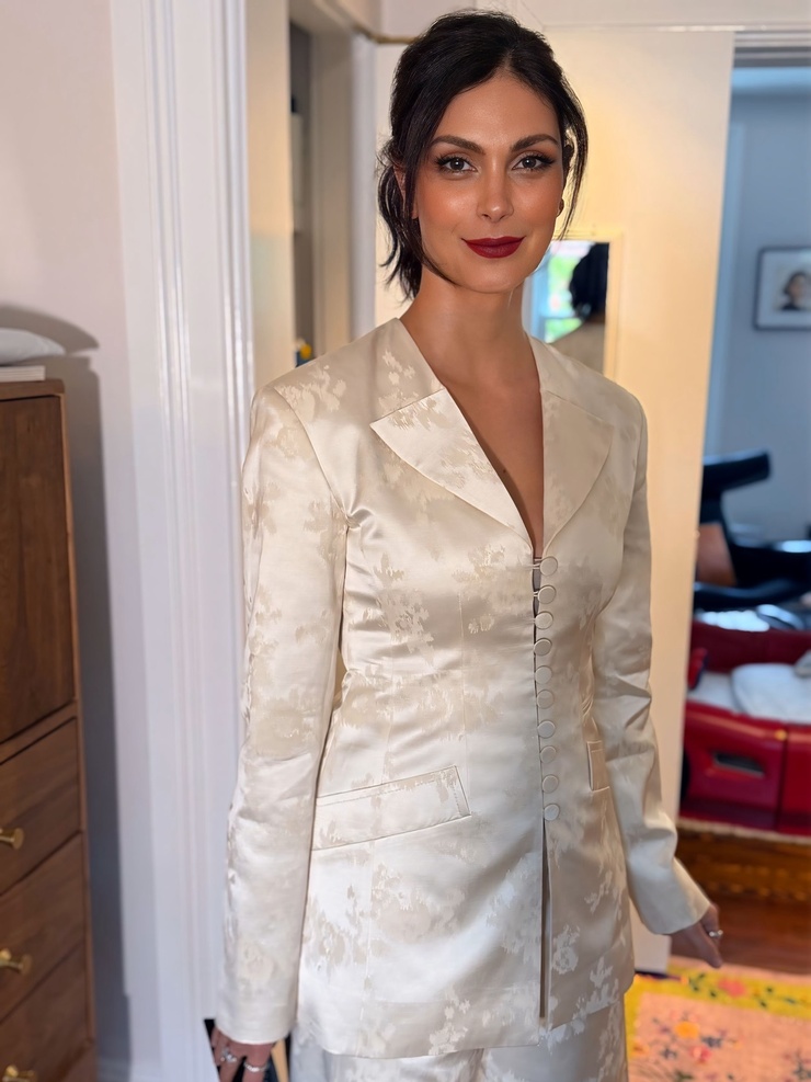 Morena Baccarin Morena Baccarin