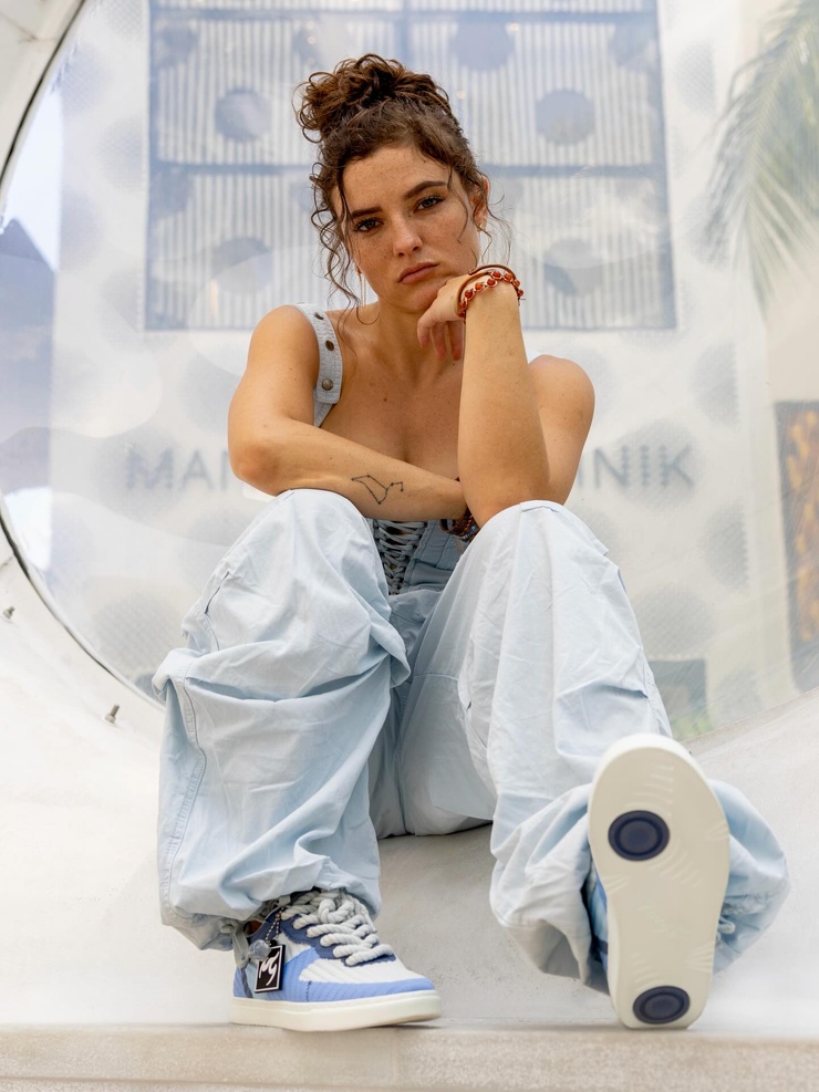 Jade Chynoweth Jade Chynoweth
