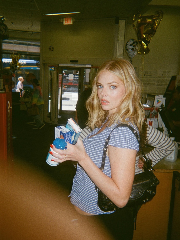 Samara Weaving