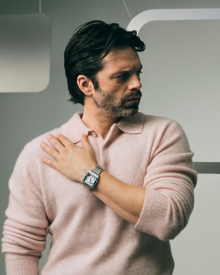 Sebastian Stan