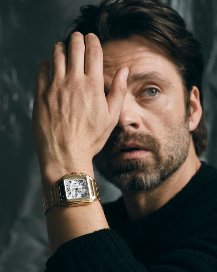 Sebastian Stan