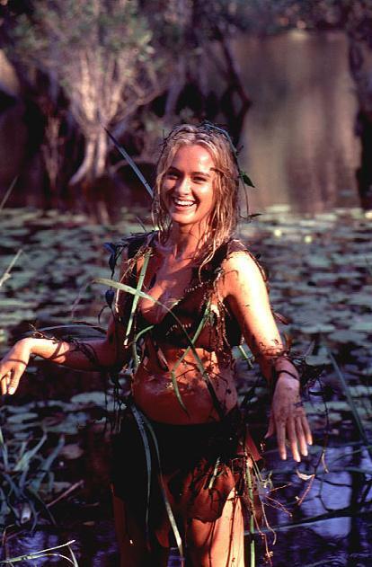 Jennifer O'Dell Jennifer O'Dell