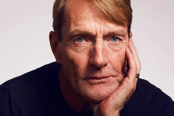 Lee Child