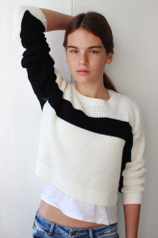 Skye Mitchell-Innes