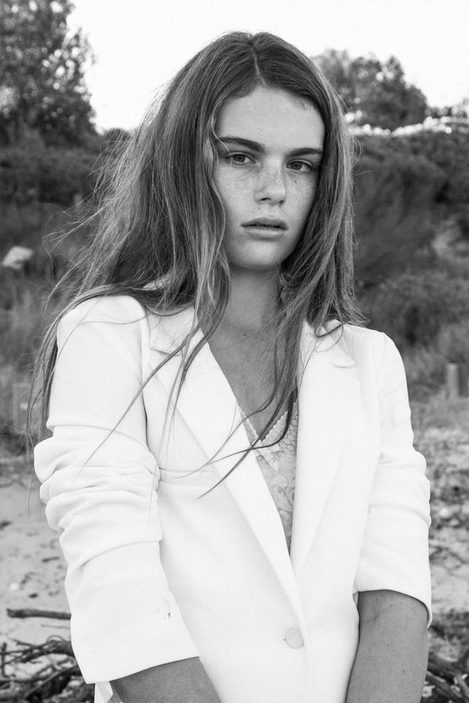 Skye Mitchell-Innes