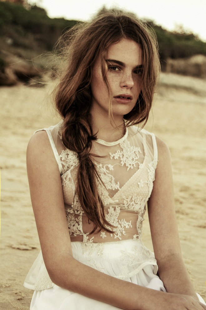 Skye Mitchell-Innes