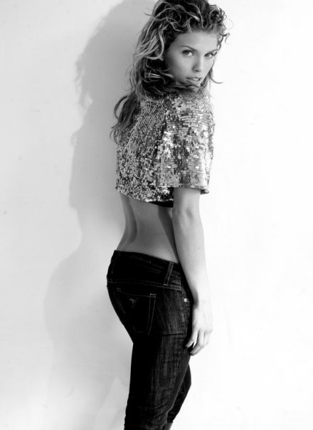 AnnaLynne McCord