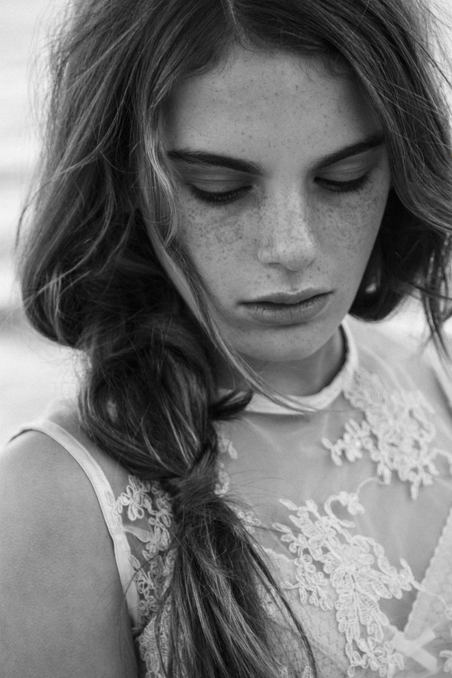 Skye Mitchell-Innes