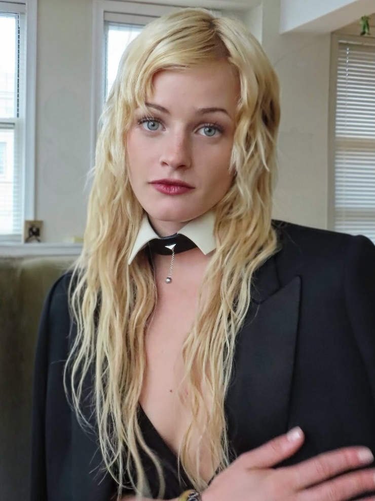 Esther McGregor