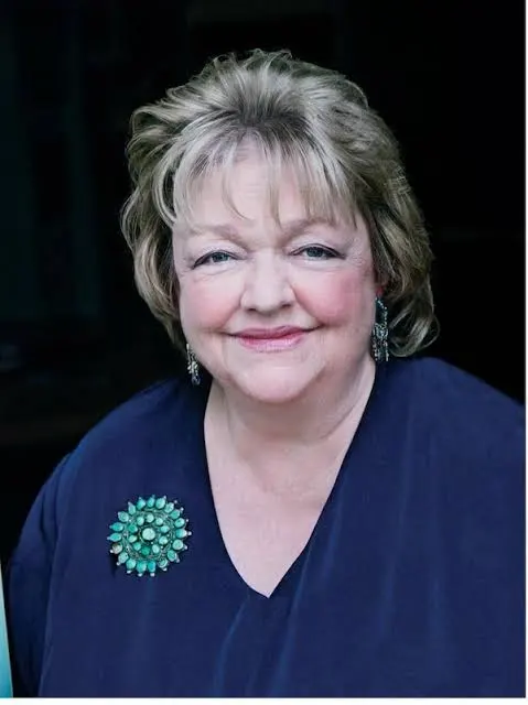 Maeve Binchy