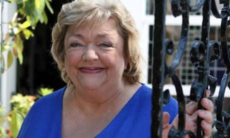 Maeve Binchy
