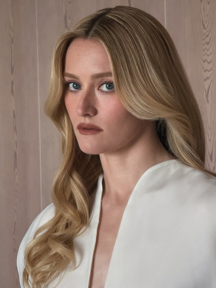 Sarah Pidgeon