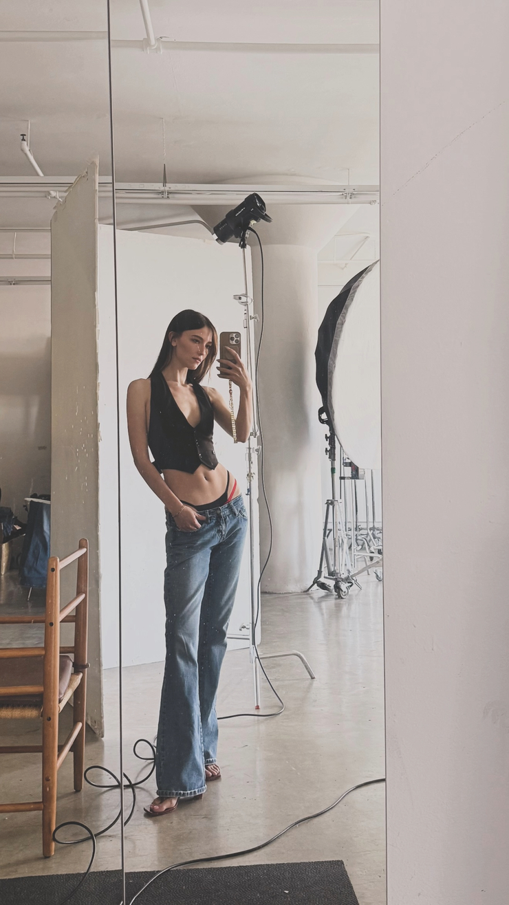 Savvy Taylor