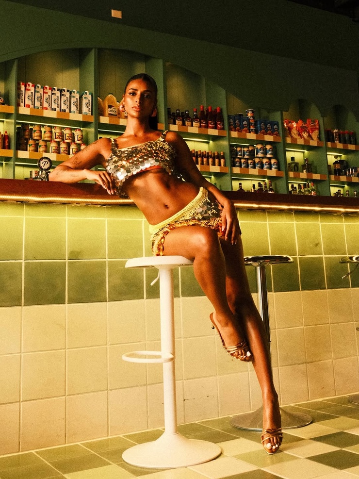 Michelle Jimenez