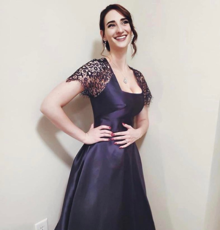 Abby Shapiro