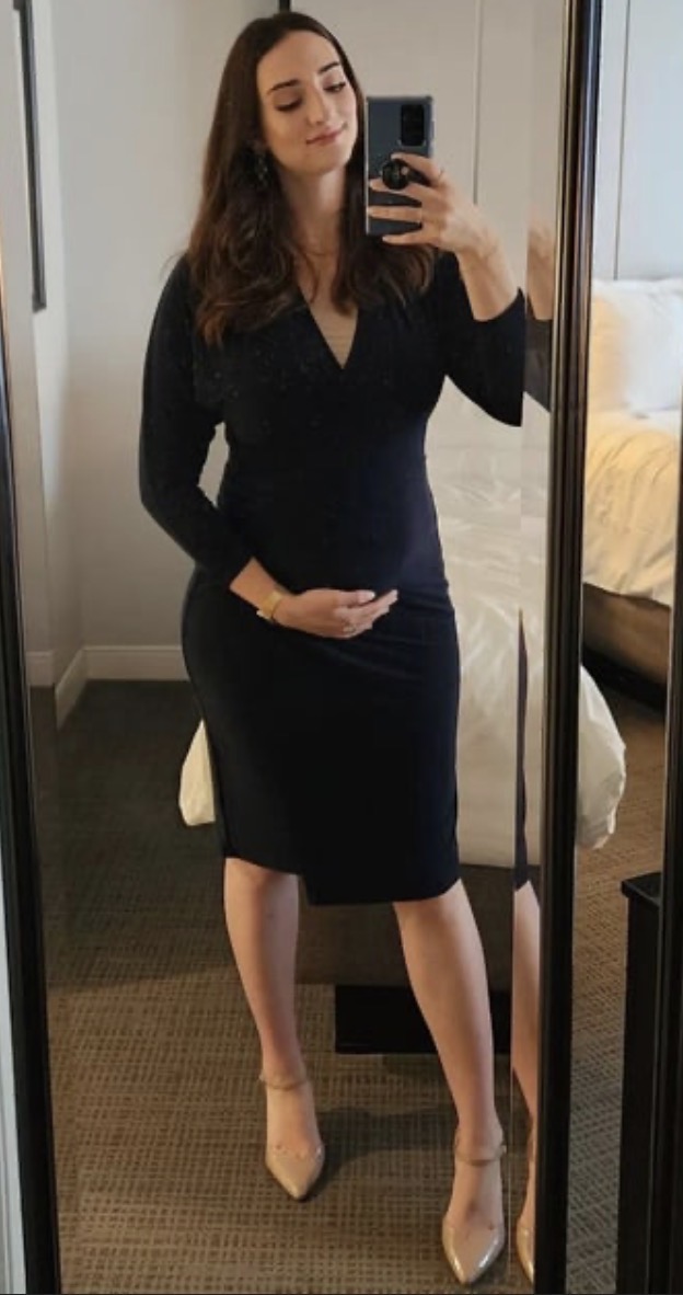 Abby Shapiro