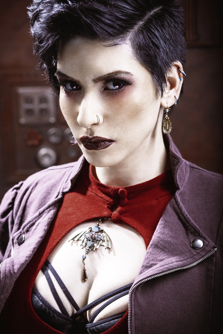Fryda Wolff