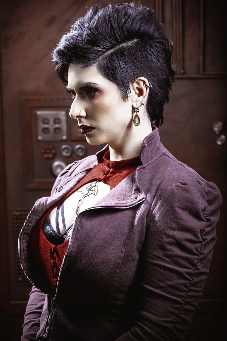 Fryda Wolff