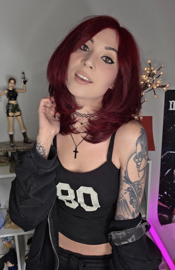 Melonie Mac