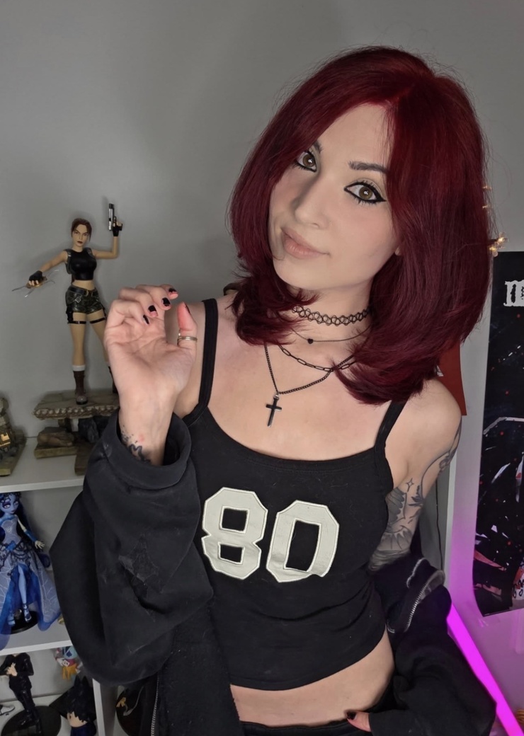 Melonie Mac