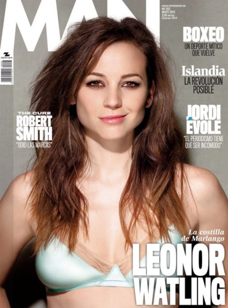 Leonor Watling Leonor Watling