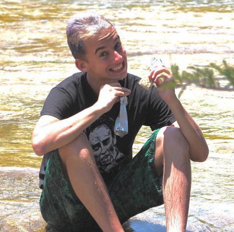 Sawyer Sweeten