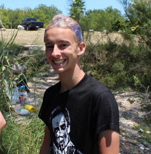 Sawyer Sweeten