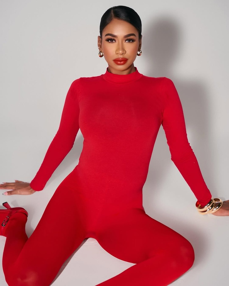 Ariana Blaize