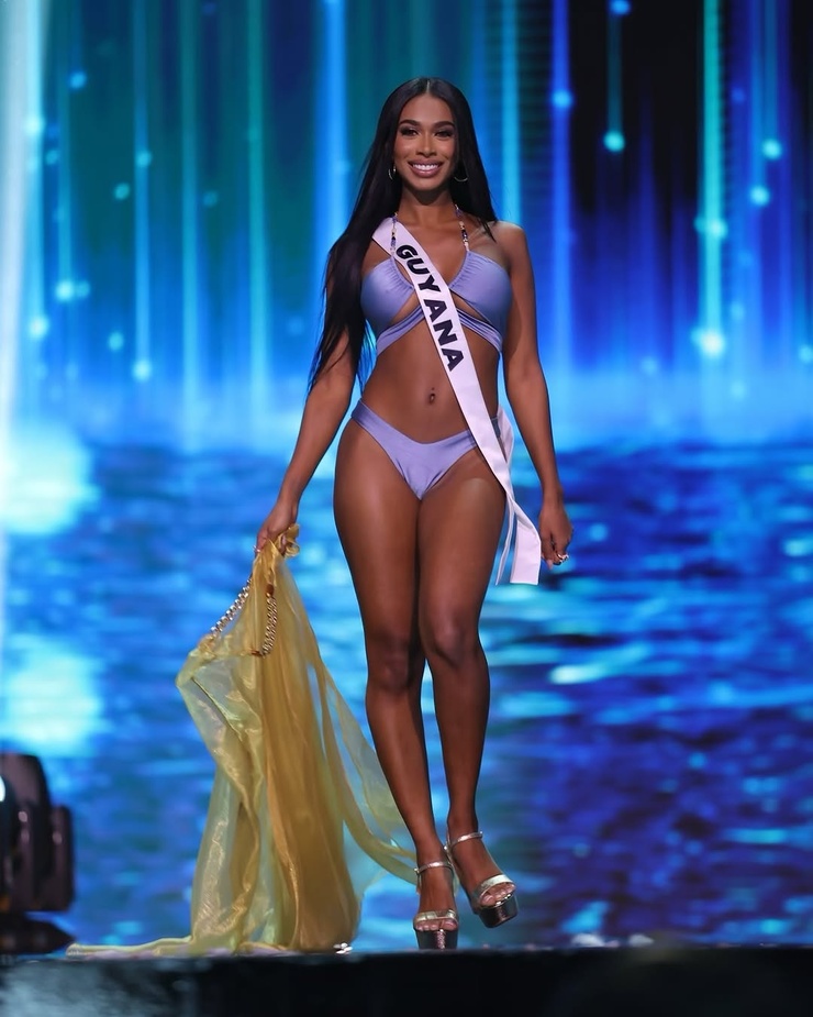 Ariana Blaize