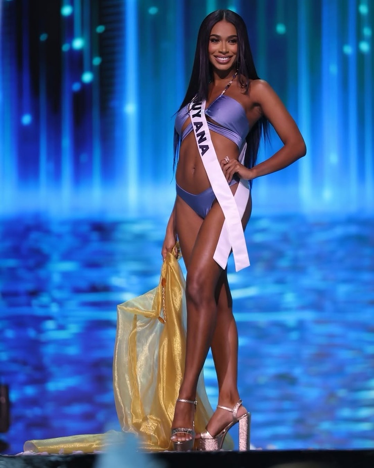 Ariana Blaize