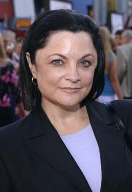 Gina Wendkos