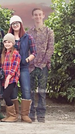 Sawyer Sweeten