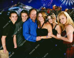 Sawyer Sweeten
