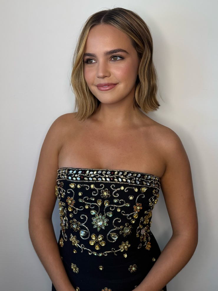 Bailee Madison