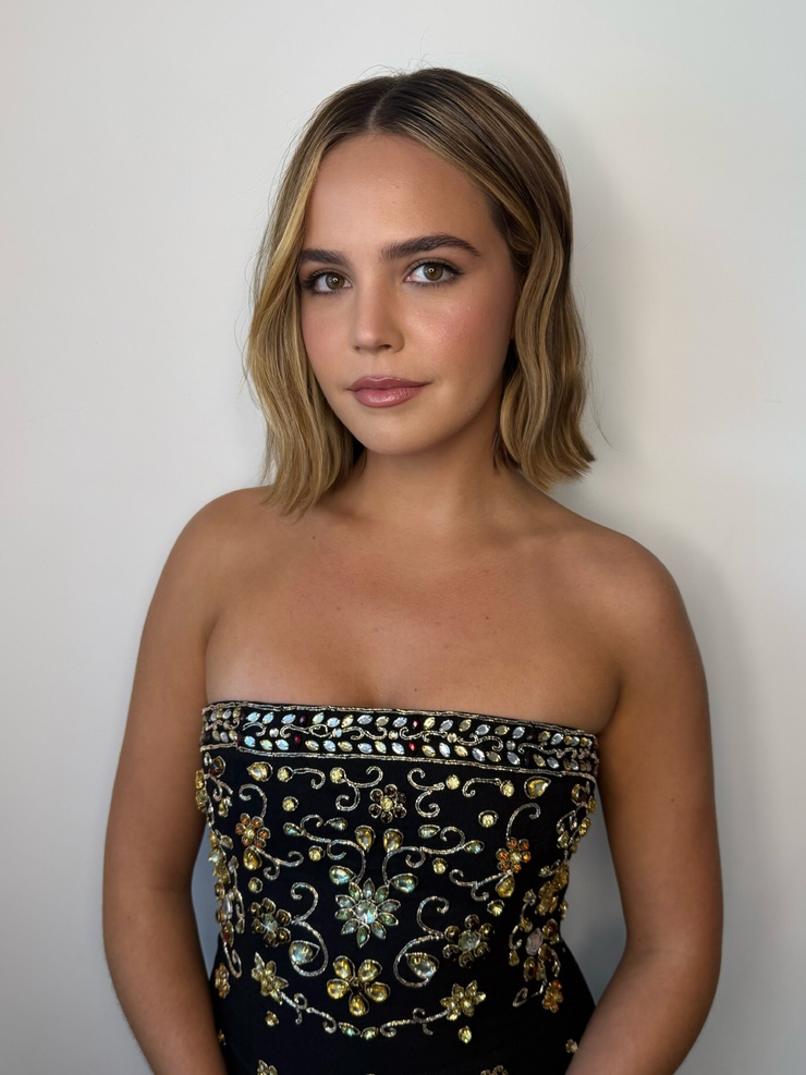 Bailee Madison