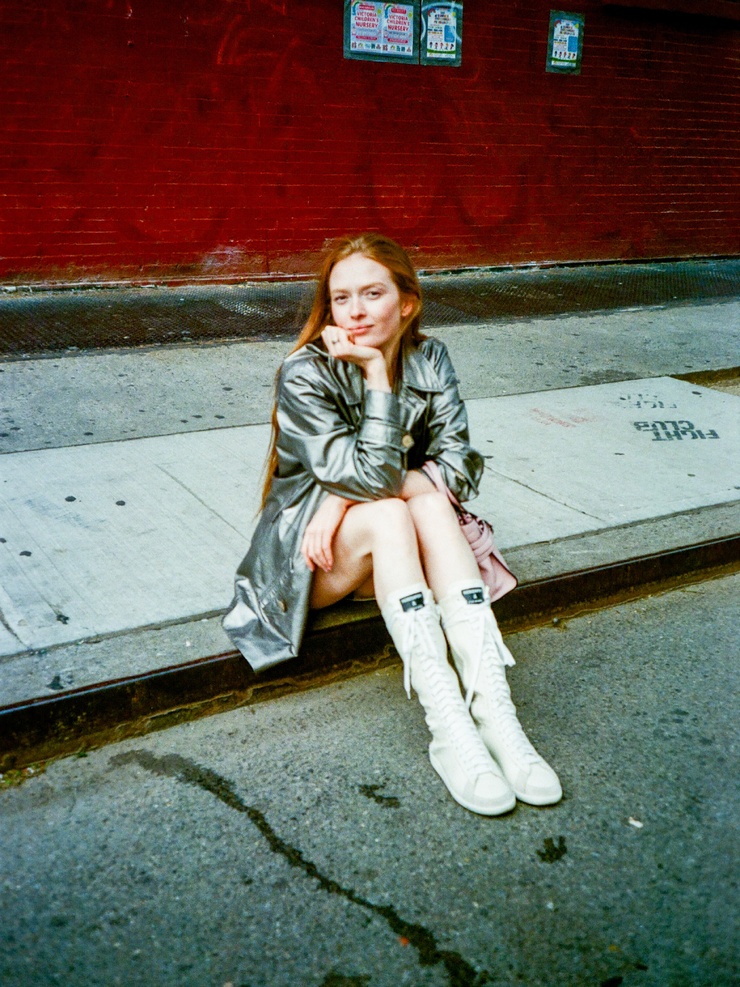 Larsen Thompson