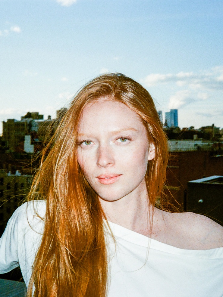 Larsen Thompson