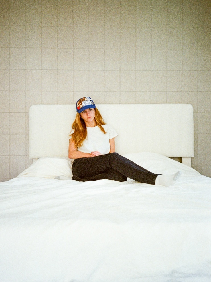 Chloe East