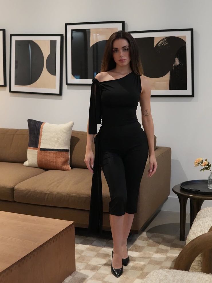 Cloe Greco