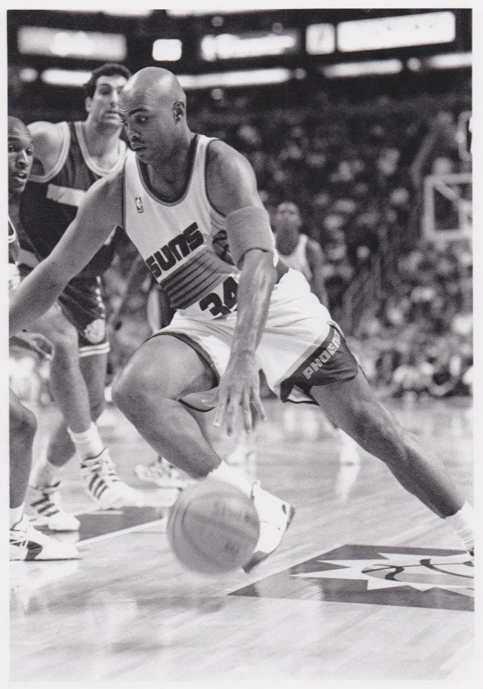 Charles Barkley