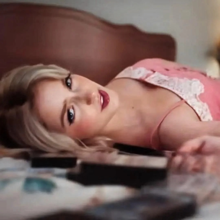 Mckenna Grace