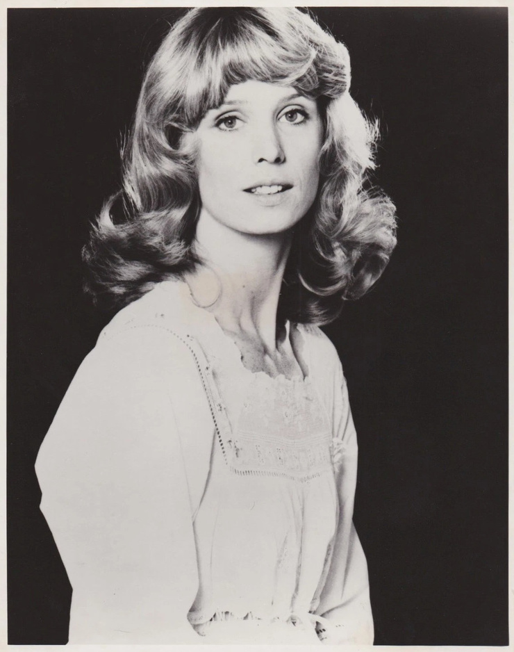 Jill Townsend