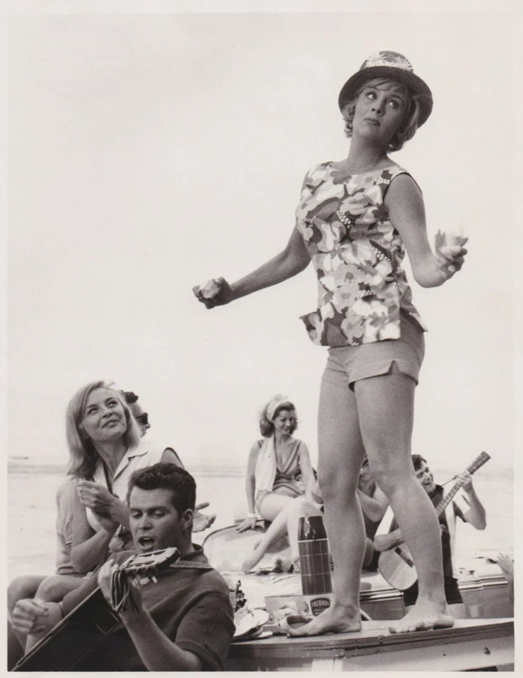 Joan Staley