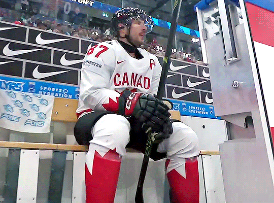 Sidney Crosby