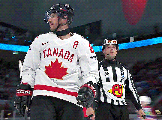 Sidney Crosby