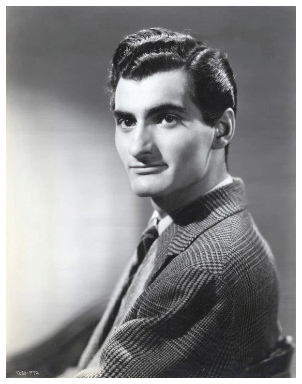 Bonar Colleano
