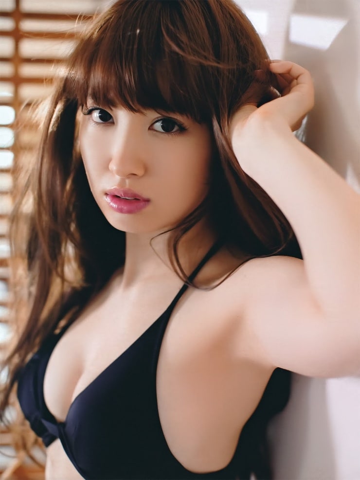 Haruna Kojima